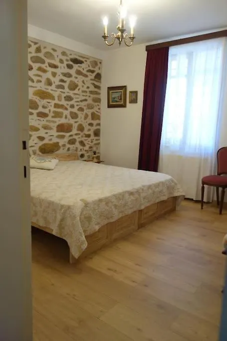 Apg Stonehouse Apartment Agios Nikolaos  Greece