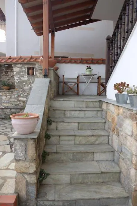 Apg Stonehouse Apartment Agios Nikolaos
