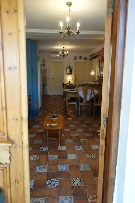 Apg Stonehouse Apartment Agios Nikolaos