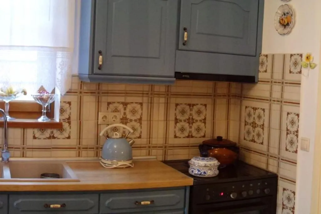 Apg Stonehouse Apartment Agios Nikolaos  Greece