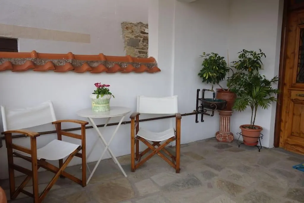 Apg Stonehouse Apartment Agios Nikolaos   Agios Nikolaos (Chalkidiki)