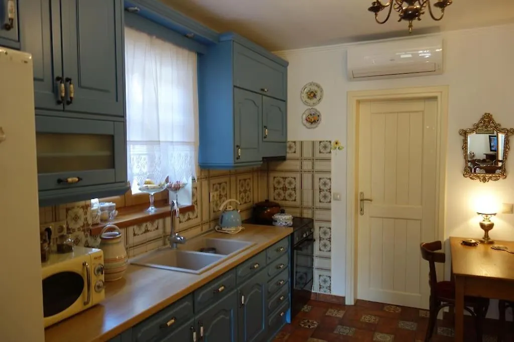 Apg Stonehouse Apartment Agios Nikolaos