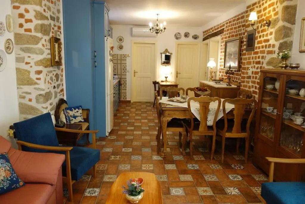 Apg Stonehouse Apartment Agios Nikolaos  Agios Nikolaos (Chalkidiki)