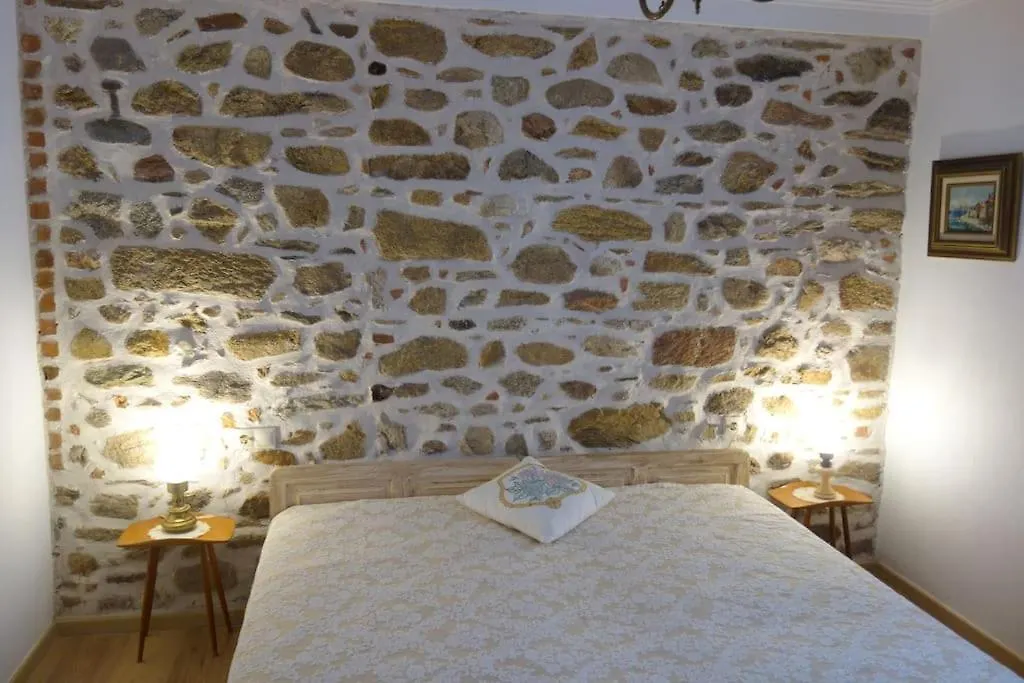 Apg Stonehouse Apartment Agios Nikolaos
