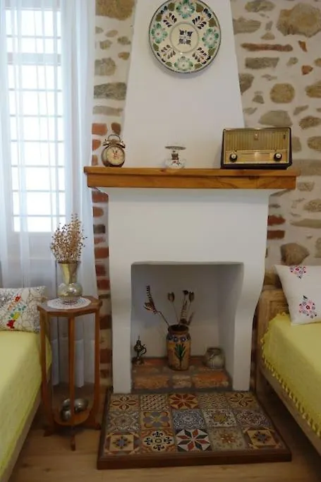 Apg Stonehouse Apartment Agios Nikolaos   Agios Nikolaos (Chalkidiki)