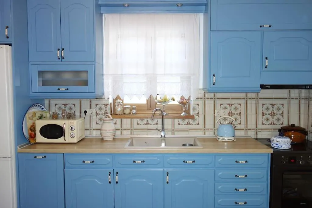 Apg Stonehouse Apartment Agios Nikolaos