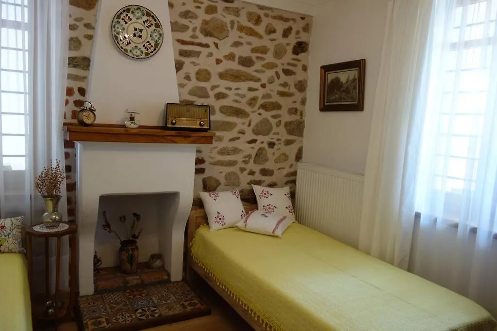Apg Stonehouse Apartment Agios Nikolaos  Greece