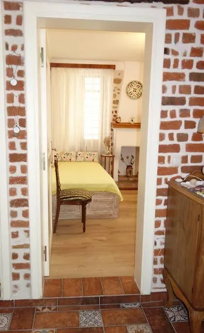Apg Stonehouse Apartment Agios Nikolaos  Greece