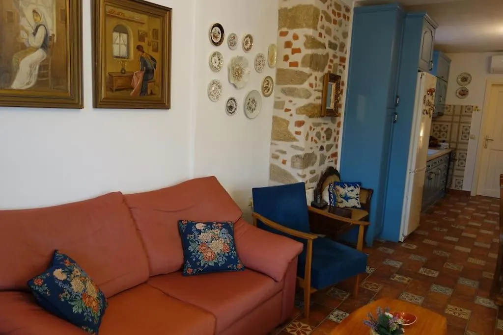 Apg Stonehouse Apartment Agios Nikolaos