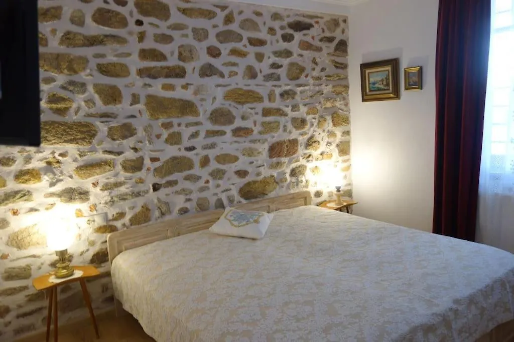 Apg Stonehouse Apartment Agios Nikolaos