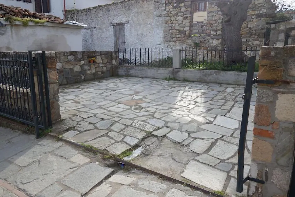 Apg Stonehouse Apartment Agios Nikolaos  Greece