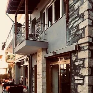Central Apartment Agios Nikolaos (Chalkidiki)