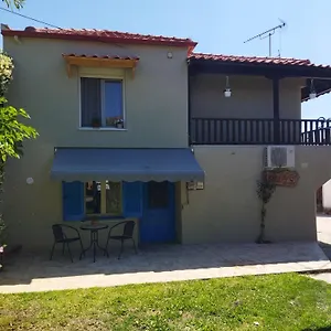 Ippotamos House Agios Nikolaos (Chalkidiki)