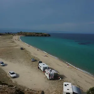 Magnolia Άγιος Νικόλαος